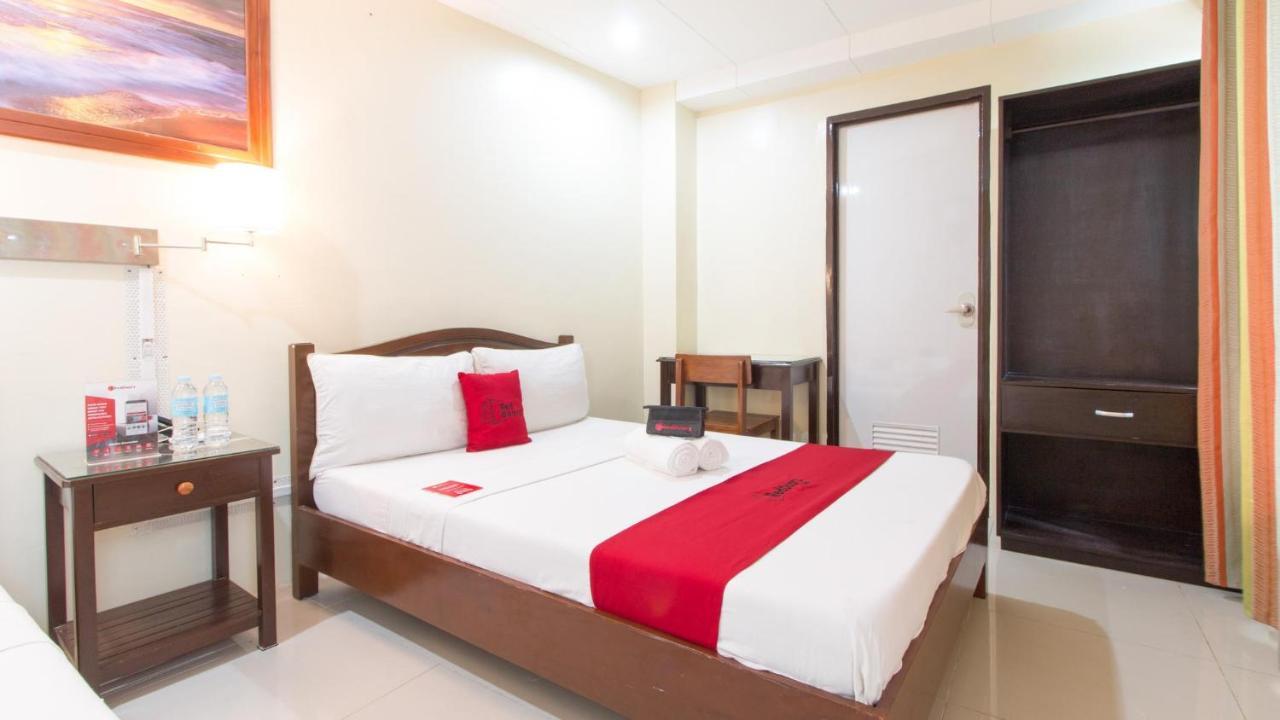 Dino Residences Dumaguete City Exteriér fotografie