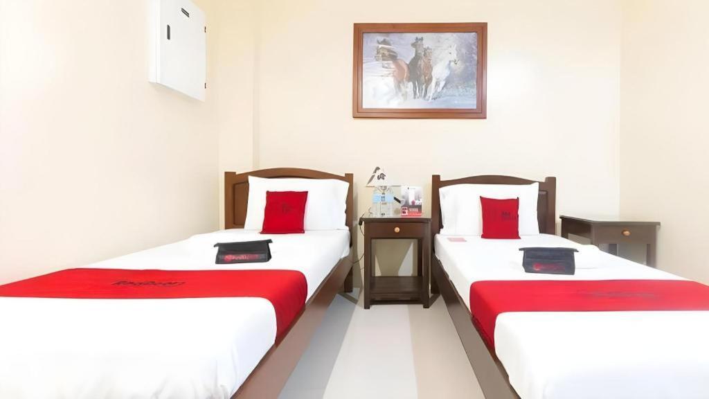 Dino Residences Dumaguete City Exteriér fotografie