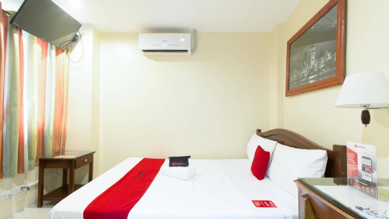 Dino Residences Dumaguete City Exteriér fotografie
