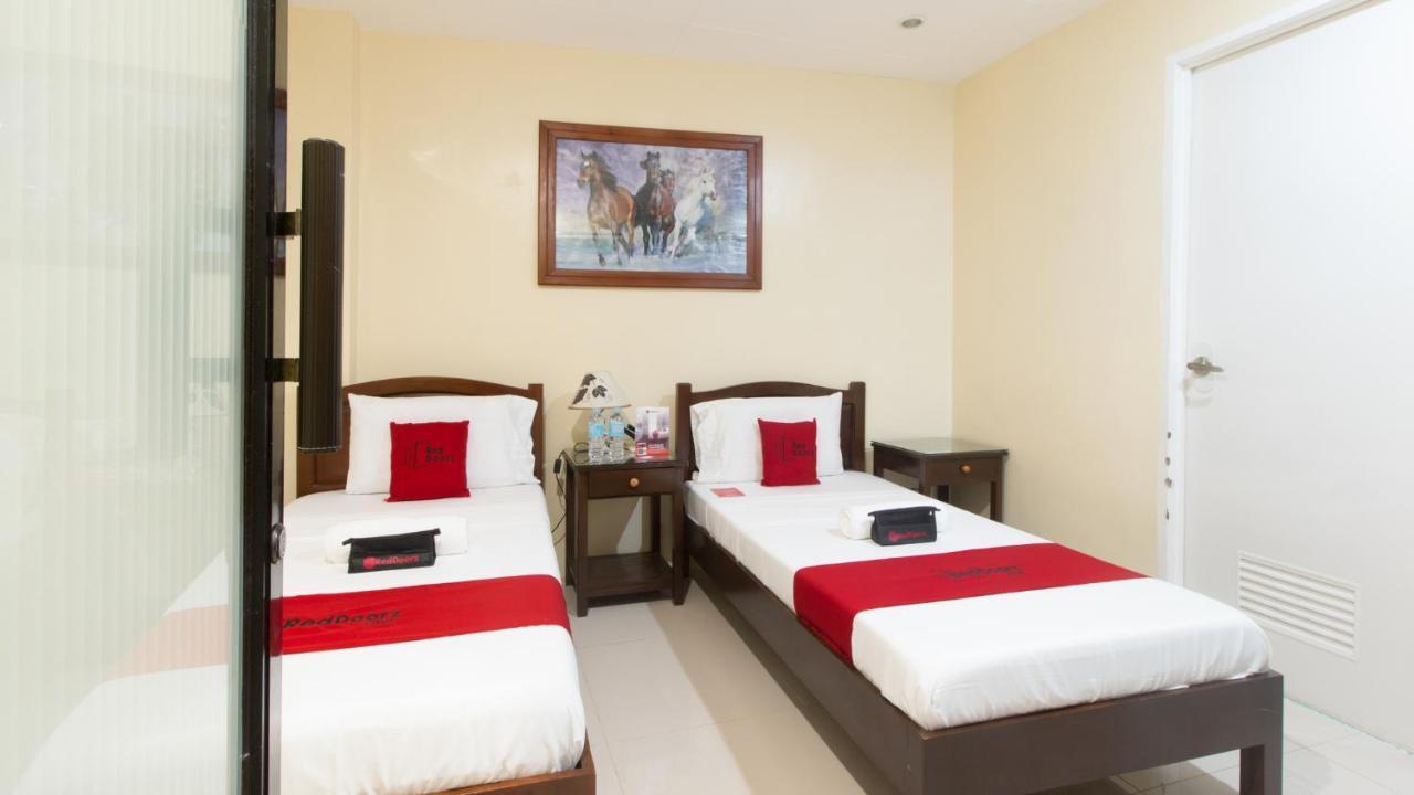 Dino Residences Dumaguete City Exteriér fotografie